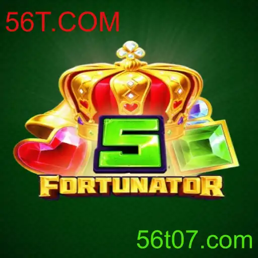 Explorando o Mundo Empolgante de 5Fortunator: Um Jogo de Estratégia e Sorte