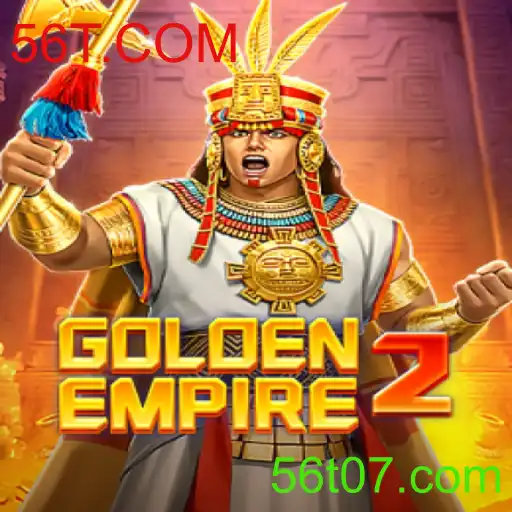Explorando o Fascinante Mundo de GoldenEmpire2 e as Aventuras de 56T.COM