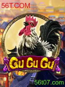 Descubra o Fascinante Mundo do Jogo GuGuGu e a Plataforma 56T.COM